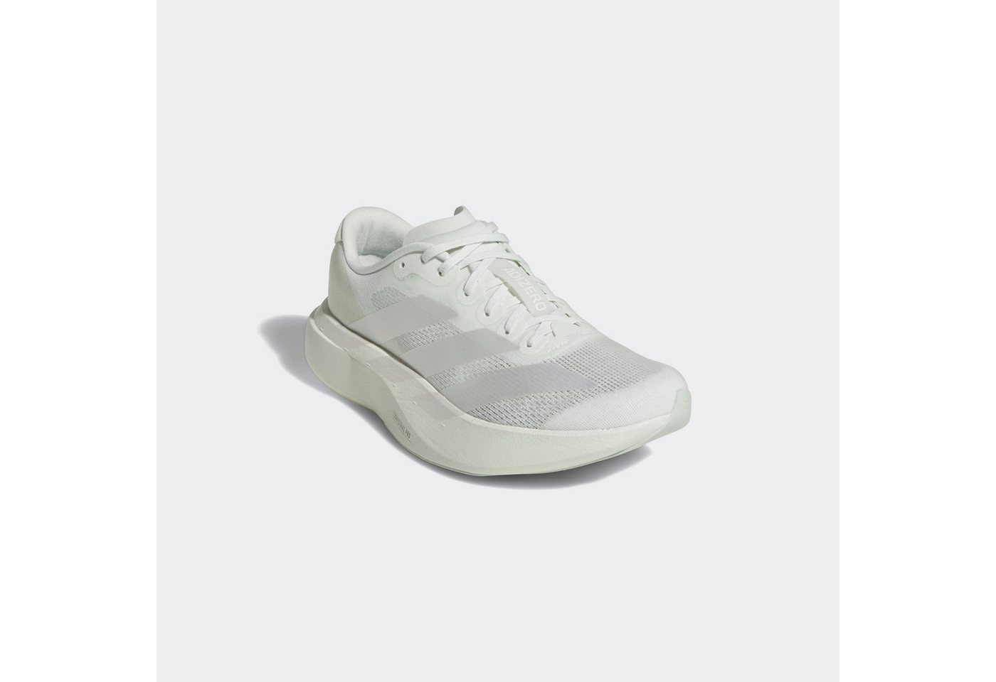 adidas performance ADIZERO EVO SL Laufschuh angelehnt an das Design vom Adios Pro Evo