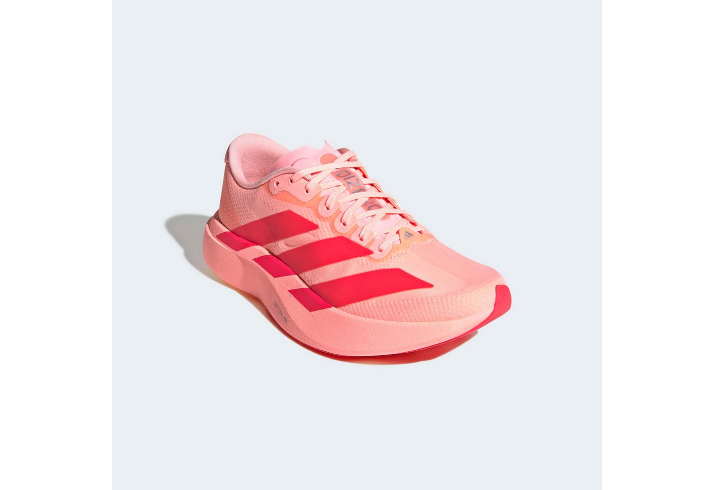 adidas performance ADIZERO EVO SL Laufschuh angelehnt an das Design vom Adios Pro Evo