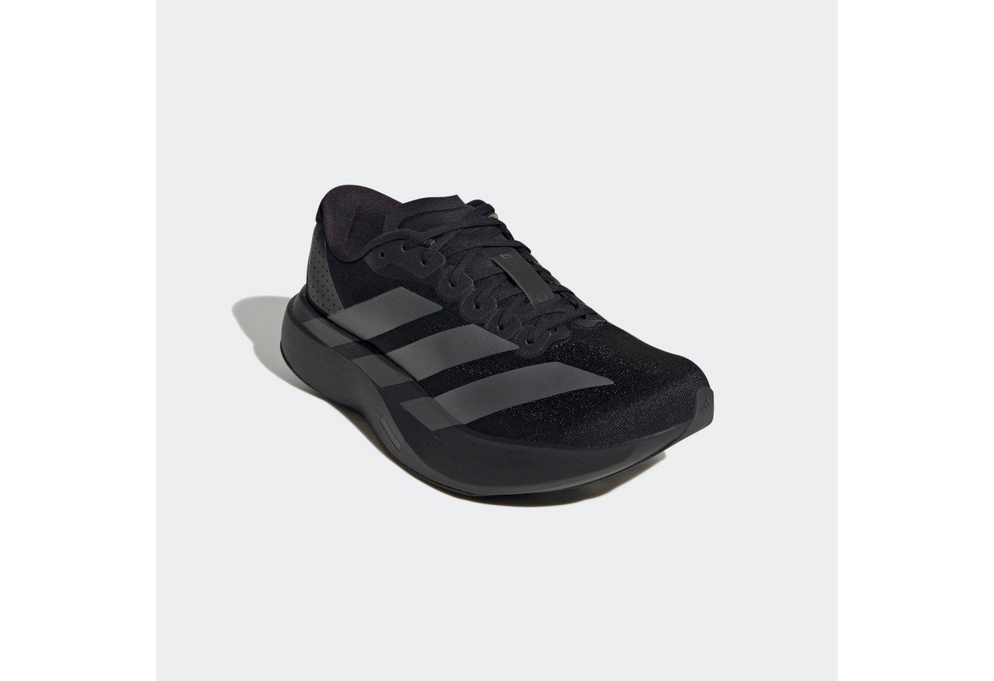 adidas performance ADIZERO EVO SL Laufschuh angelehnt an das Design vom Adios Pro Evo (schwarz)