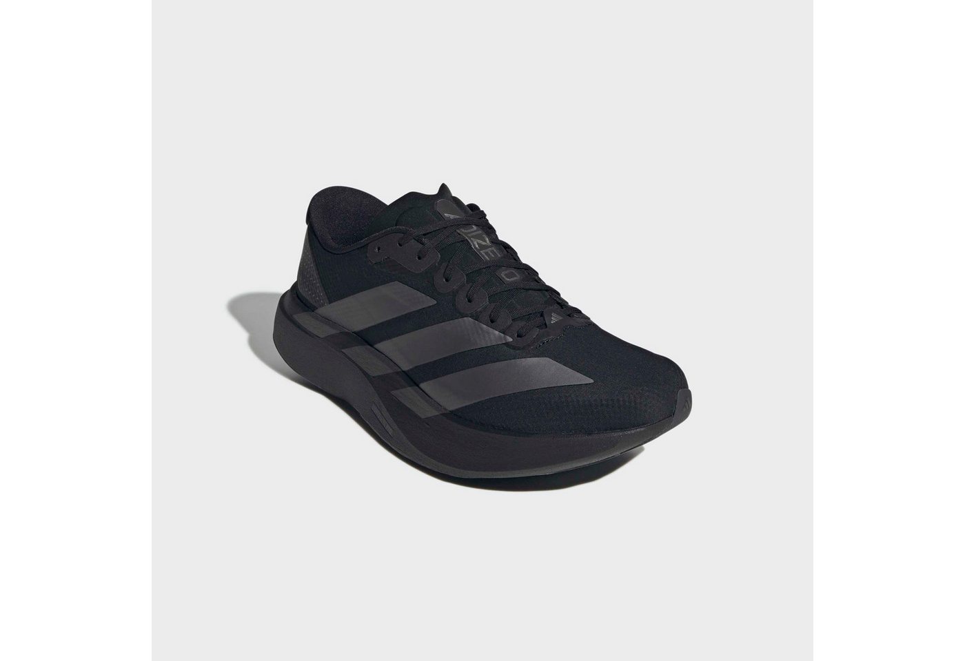 adidas performance ADIZERO EVO SL Laufschuh angelehnt an das Design vom Adios Pro Evo (schwarz)