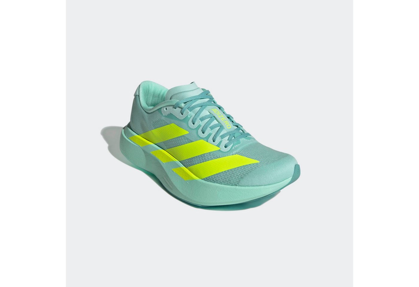 adidas performance ADIZERO EVO SL Laufschuh angelehnt an das Design vom Adios Pro Evo