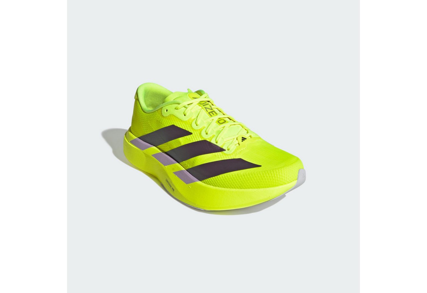 adidas performance ADIZERO EVO SL SCHUH Laufschuh (1-tlg)