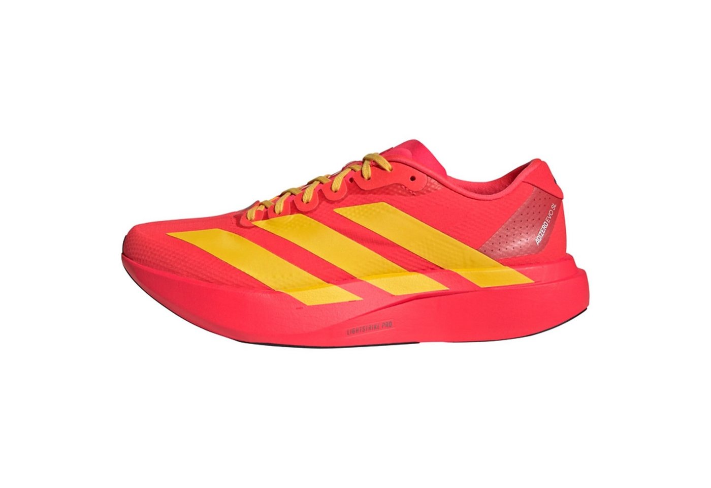 adidas performance ADIZERO EVO SL SCHUH Laufschuh (1-tlg)