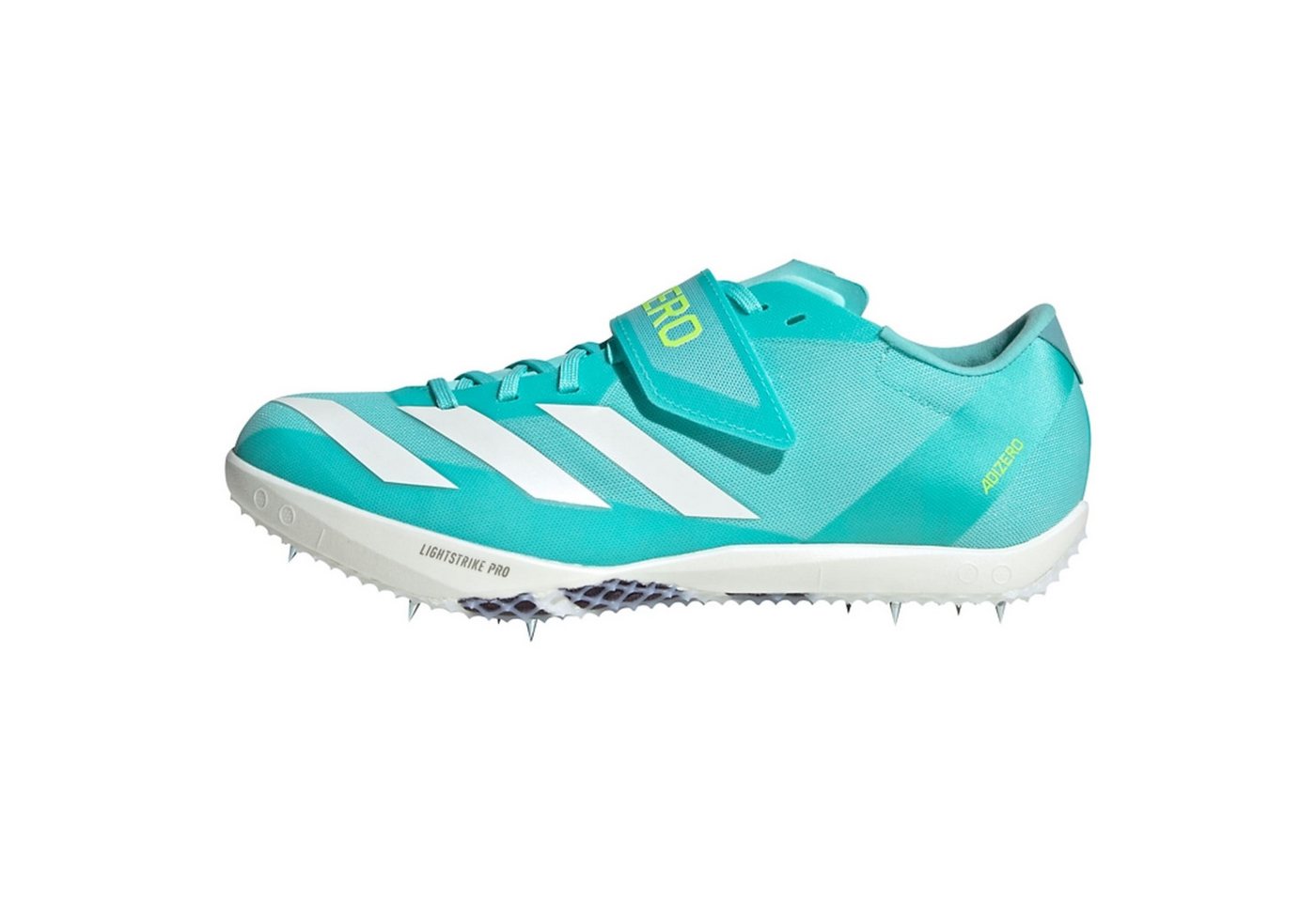 adidas performance ADIZERO HJ LEICHTATHLETIKSCHUH Laufschuh (1-tlg)