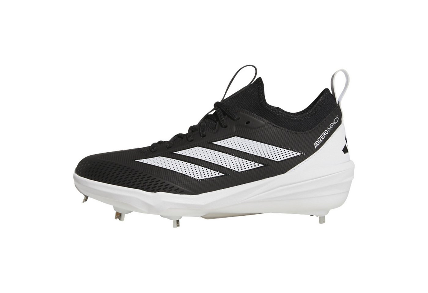 adidas performance ADIZERO IMPACT 2.0 BASEBALLSCHUH Fußballschuh (1-tlg)