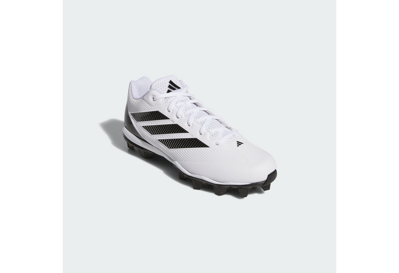 adidas performance ADIZERO IMPACT 2.0 MOLDED BASEBALLSCHUH Basketballschuh (1-tlg)