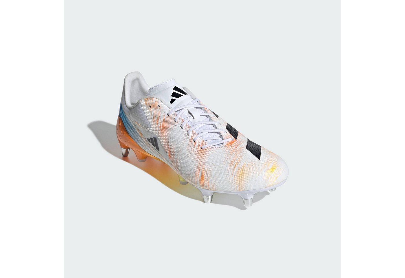 adidas performance ADIZERO RS15 PRO SG RUGBYSCHUH Fußballschuh (2-tlg)