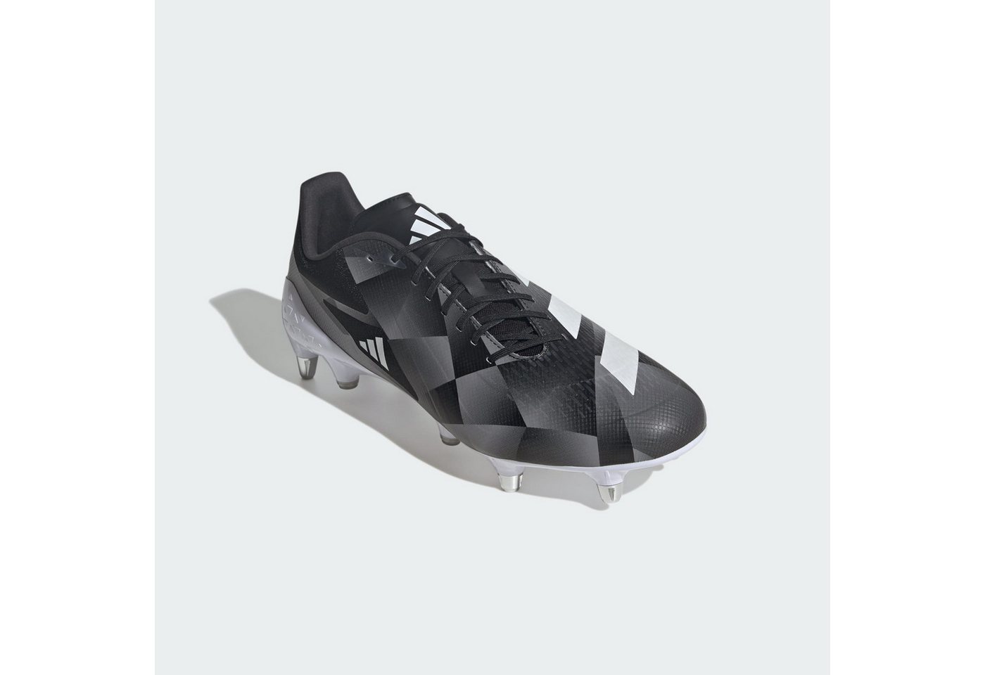 adidas performance ADIZERO RS15 ULTIMATE SG RUGBYSCHUH Fußballschuh (2-tlg)