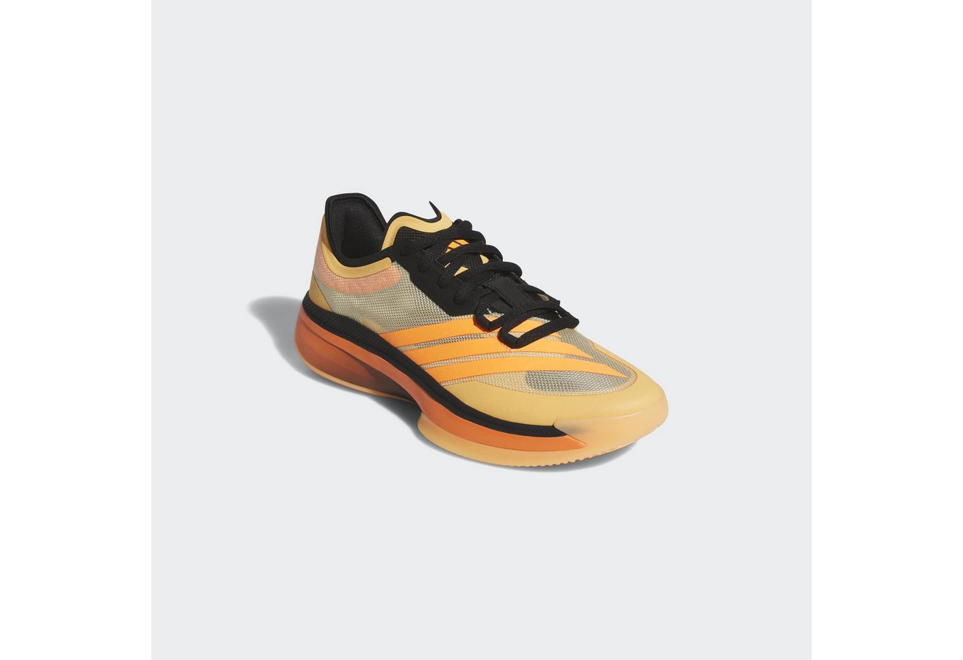 adidas performance ADIZERO SELECT 2.0 LOW SNEAKER Basketballschuh