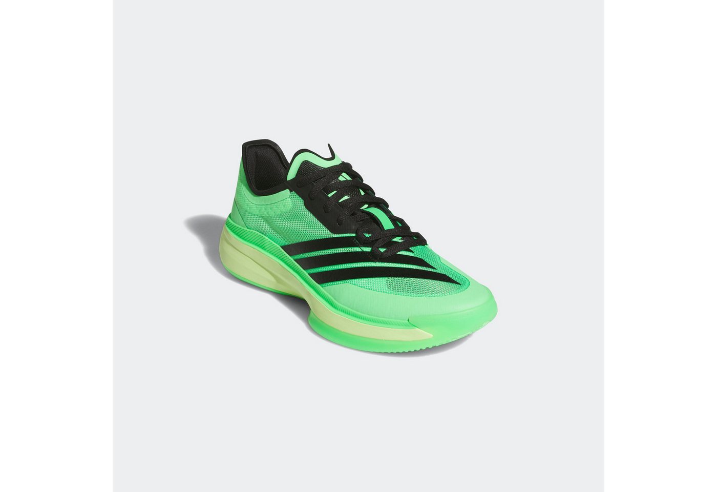 adidas performance ADIZERO SELECT 3.0 Basketballschuh