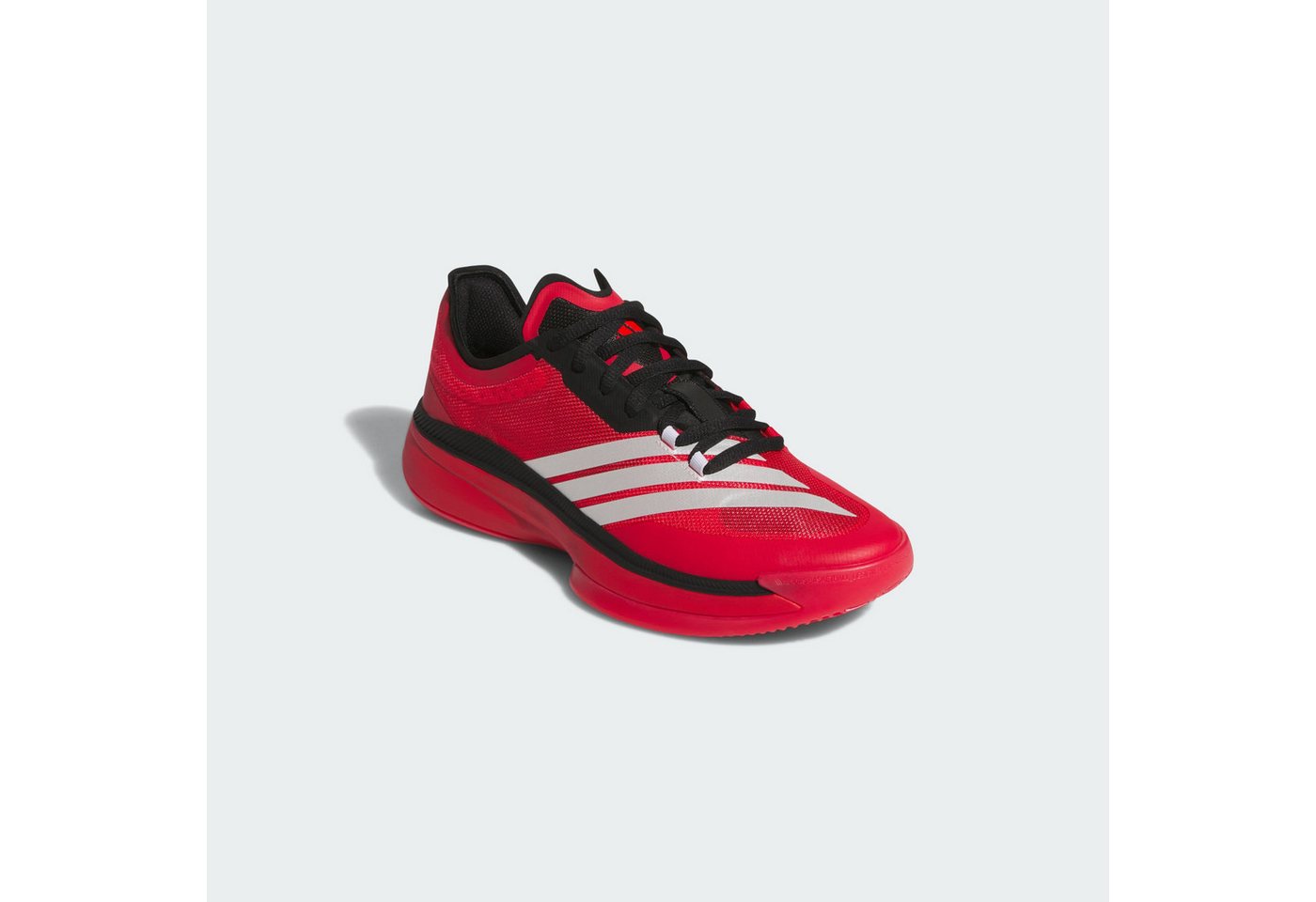 adidas performance ADIZERO SELECT 3.0 LOW SNEAKER Basketballschuh (1-tlg)