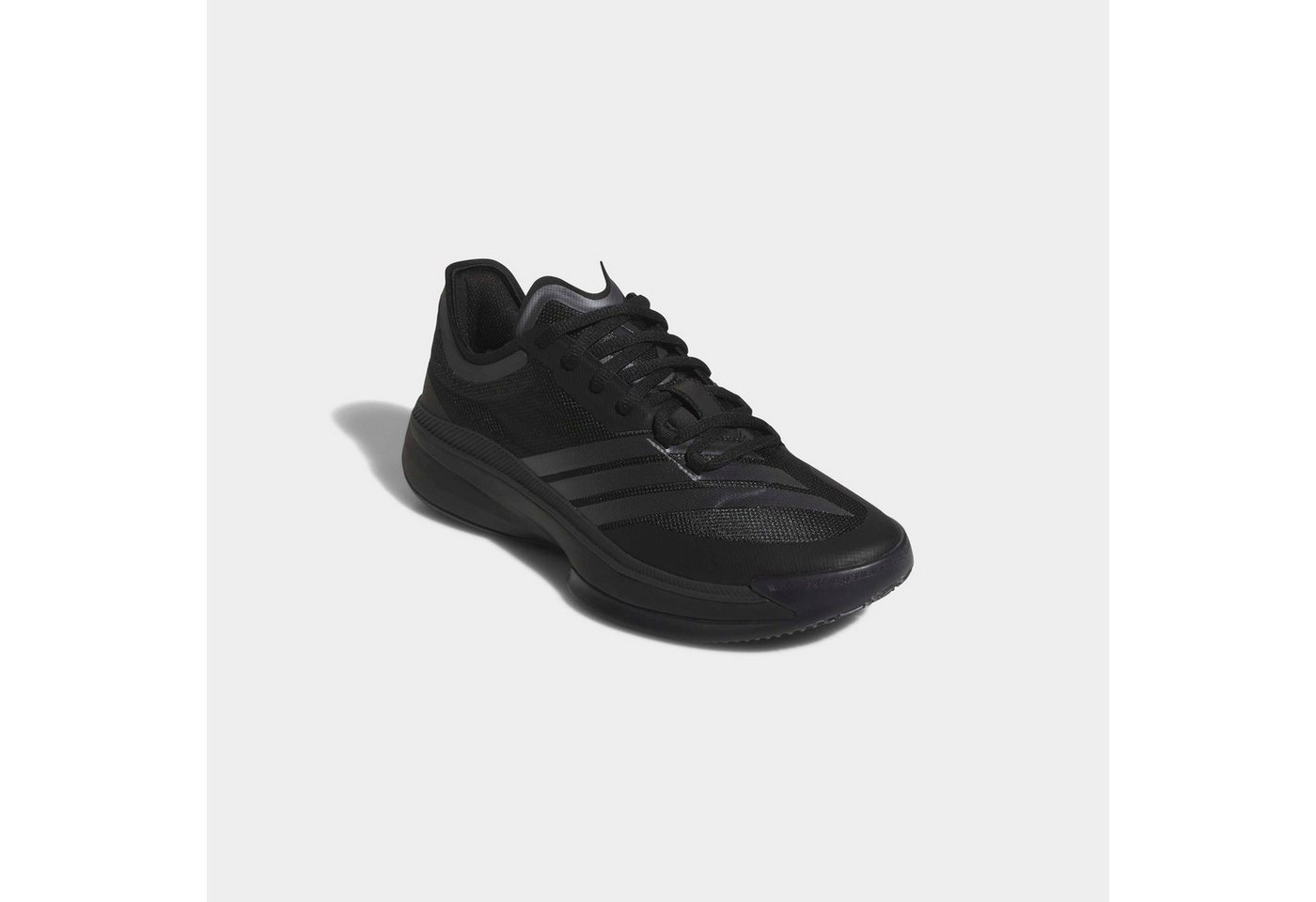 adidas performance ADIZERO SELECT 3.0 LOW SNEAKER Basketballschuh