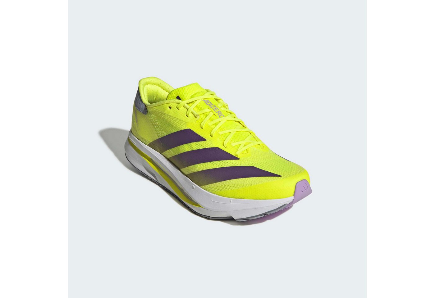 adidas performance ADIZERO SL 2 Laufschuh (gelb)