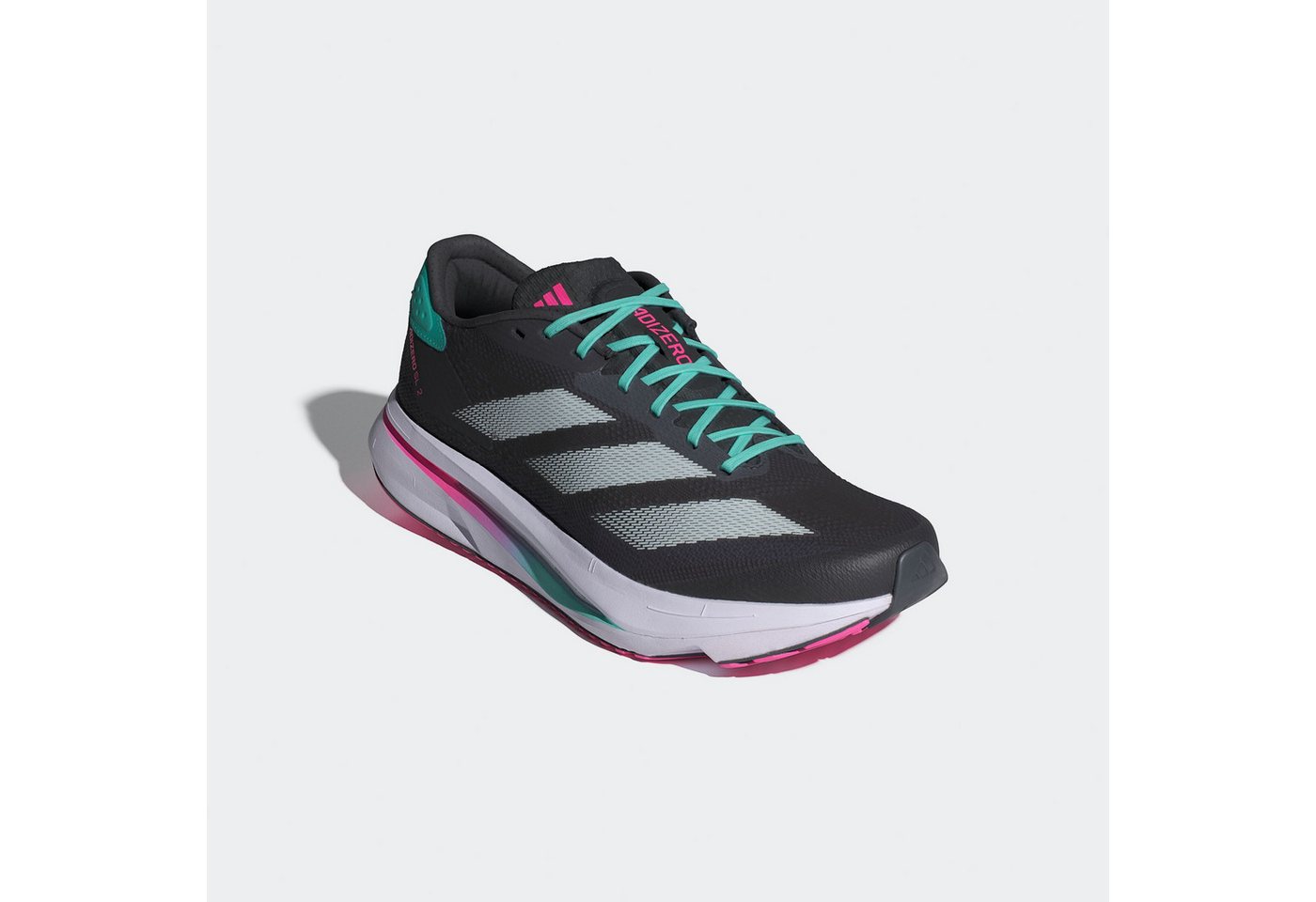 adidas performance ADIZERO SL2 Laufschuh mit Lightstrike-Sohle