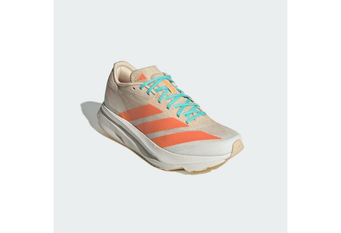 adidas performance ADIZERO SL2 SCHUH Laufschuh (1-tlg)