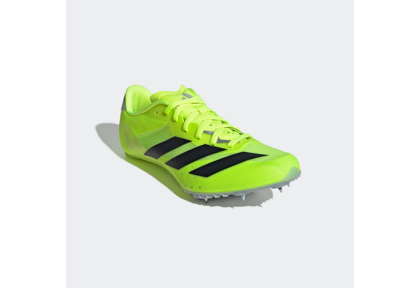 adidas performance ADIZERO SPRINTSTAR SPIKE Laufschuh Leichtathletik-Schuh
