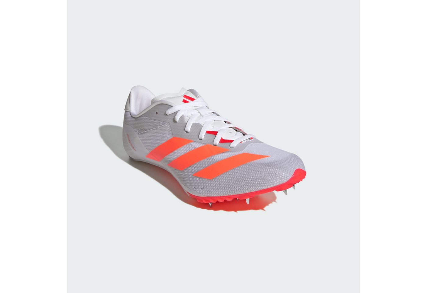 adidas performance ADIZERO SPRINTSTAR SPIKE-SCHUH Laufschuh (1-tlg)