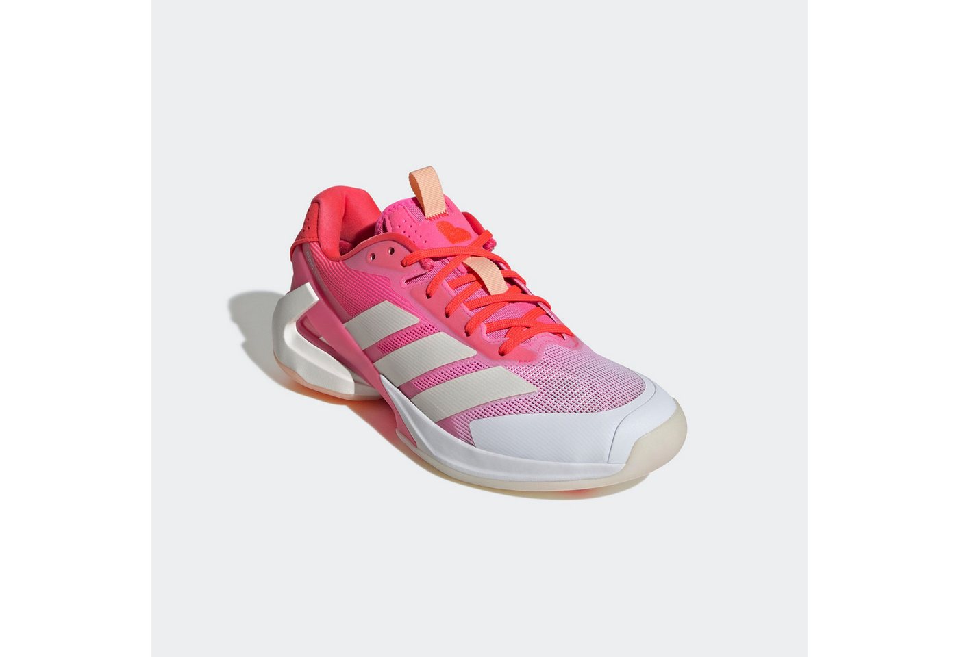 adidas performance ADIZERO UBERSONIC 5 Tennisschuh