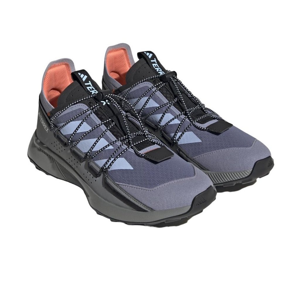 adidas performance Alltag-Travelschuhe Terrex Voyager 21 (Schnürsystem mit Gummizug) Wanderschuh
