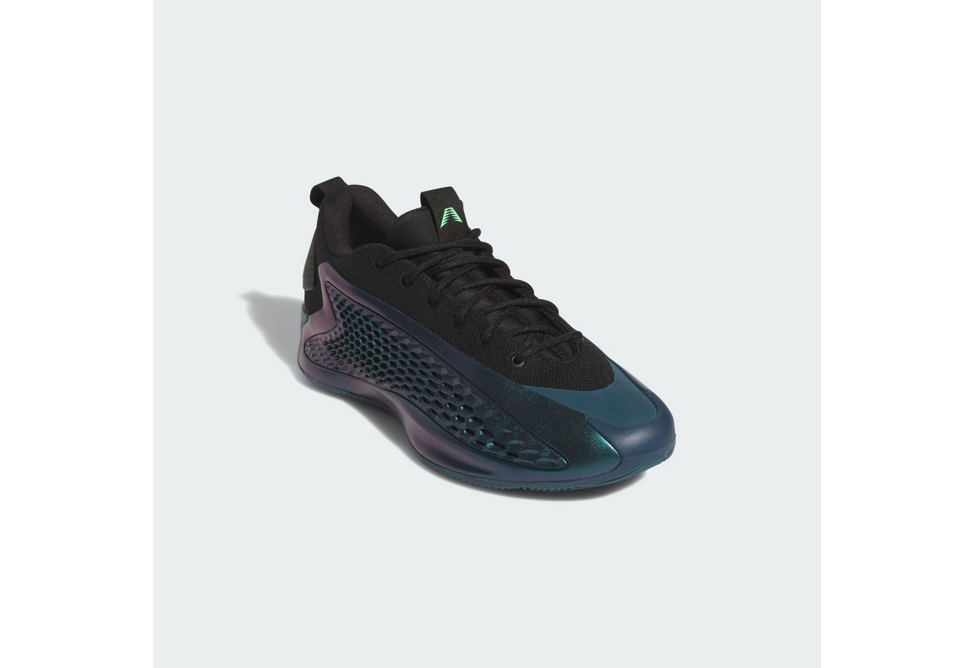 adidas performance ANTHONY EDWARDS 1 LOW BASKETBALLSCHUH Basketballschuh