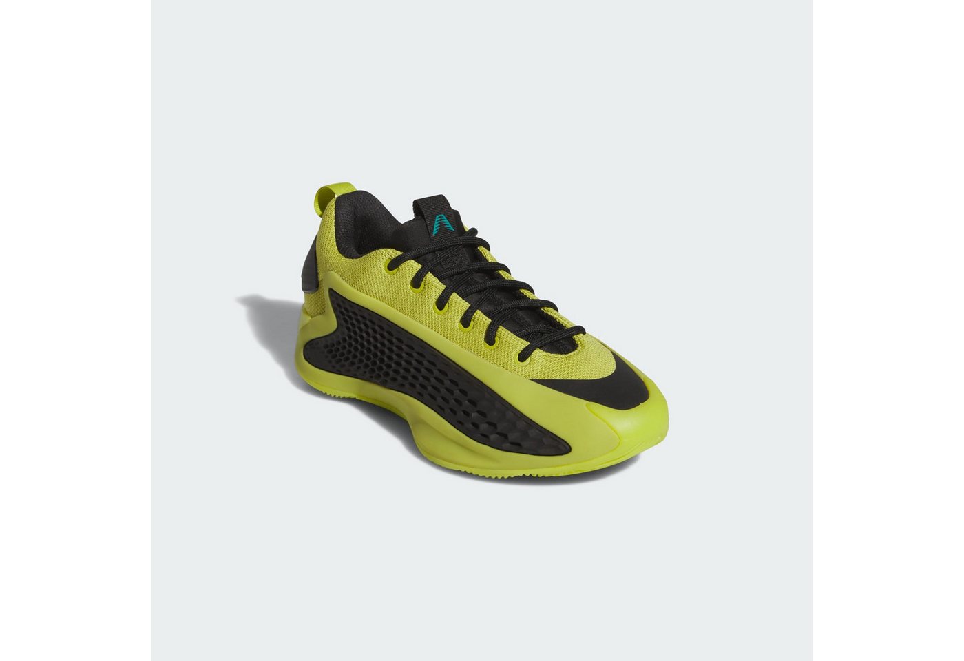 adidas performance ANTHONY EDWARDS 1 LOW BASKETBALLSCHUH FÜR KINDER Basketballschuh (2-tlg)