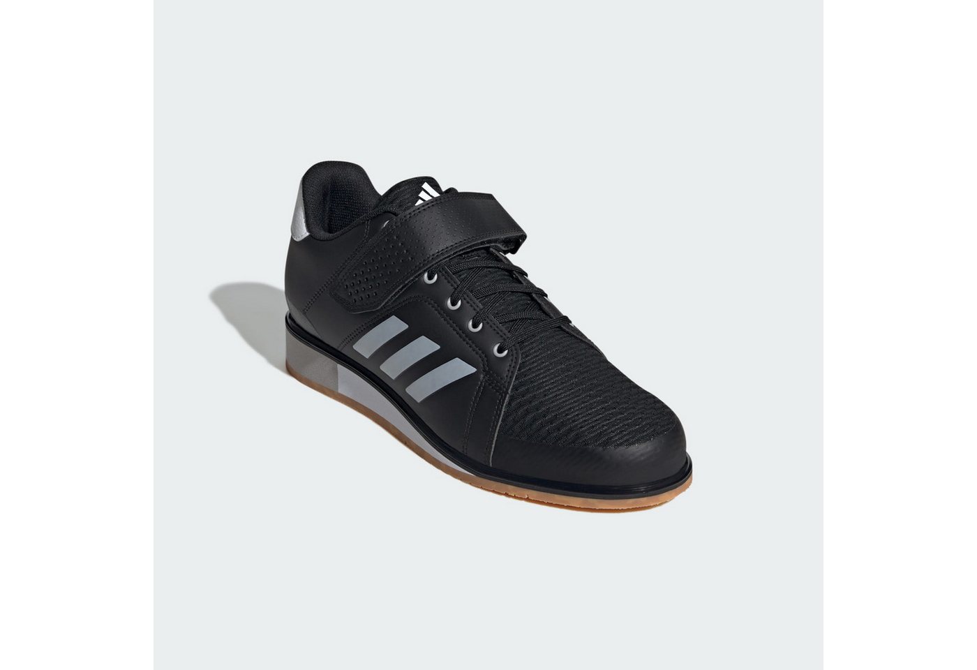 adidas performance APWR PERFECT 3 GEWICHTHEBERSCHUHE Trainingsschuh (1-tlg)
