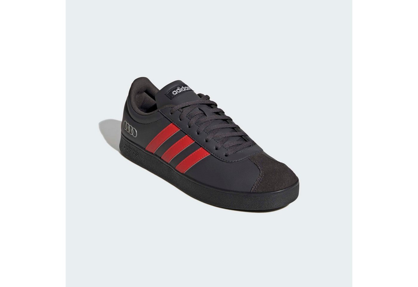 adidas performance VL COURT AUDI REVOLUT F1 TEAM Sneaker AUDI F1 Motorsport