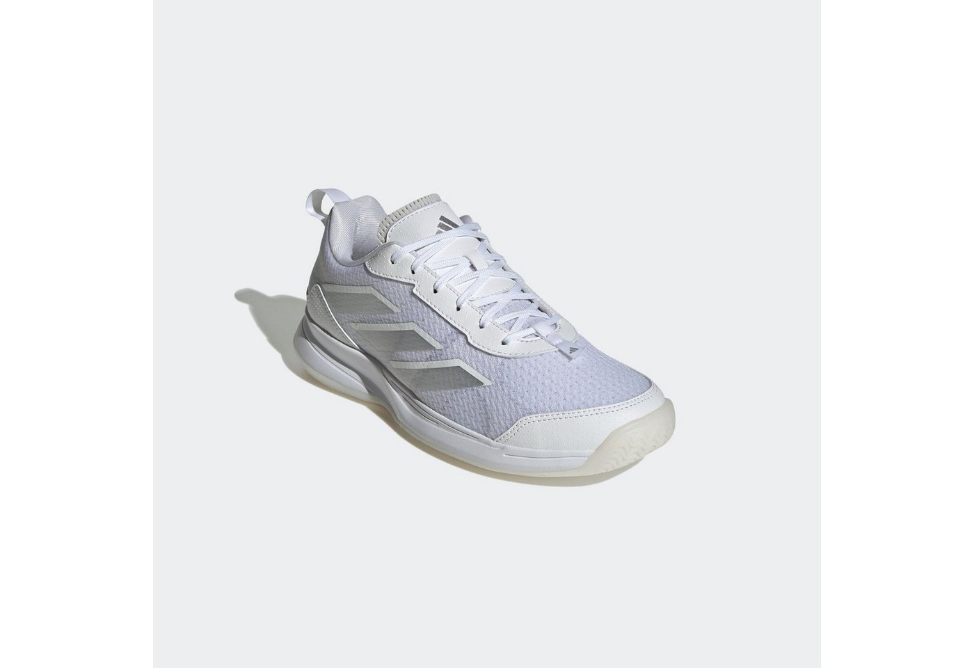 adidas performance AVAFLASH LOW Tennisschuh geeignet für Hartplatz und Sandplatz