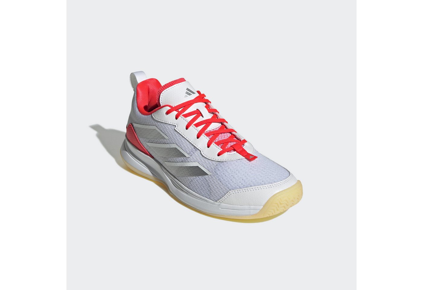 adidas performance AVAFLASH LOW Tennisschuh geeignet für Hartplatz und Sandplatz