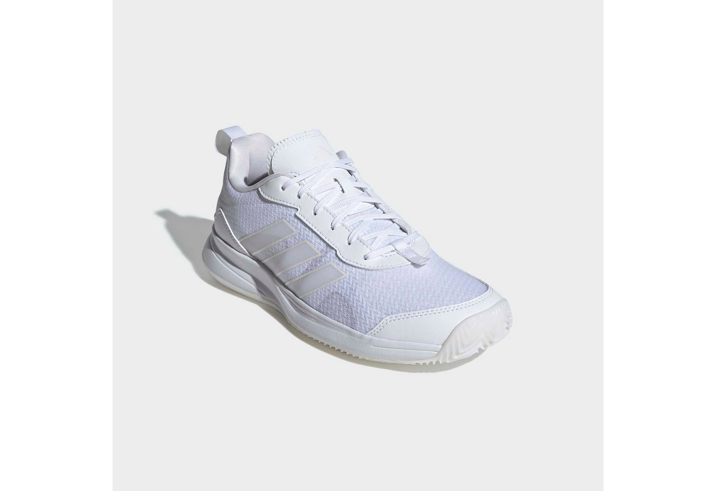adidas performance AVAFLASH Tennisschuh
