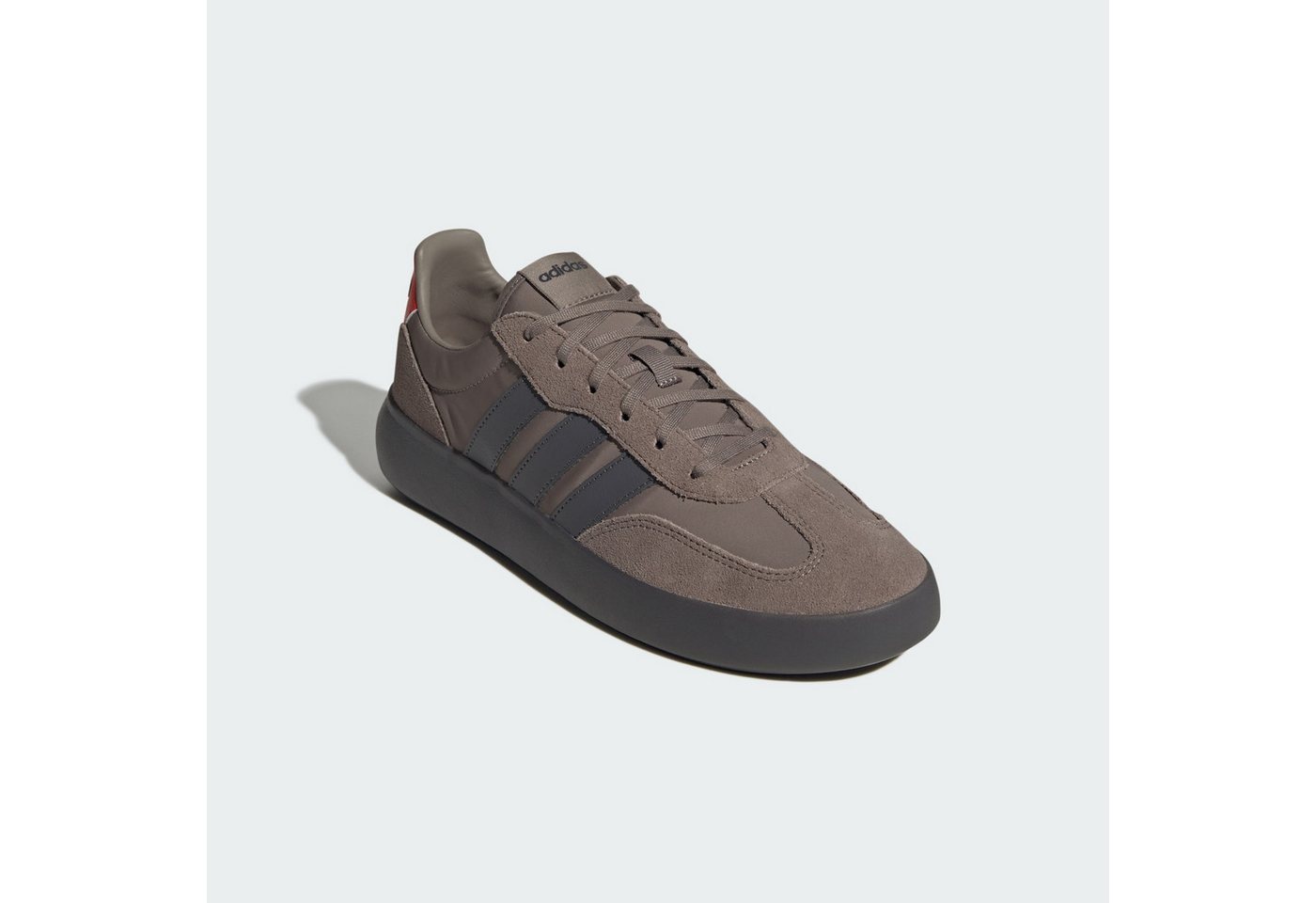 adidas performance BARREDA DECODE SHOES AUDI REVOLUT F1 TEAM SCHUH Laufschuh (1-tlg)