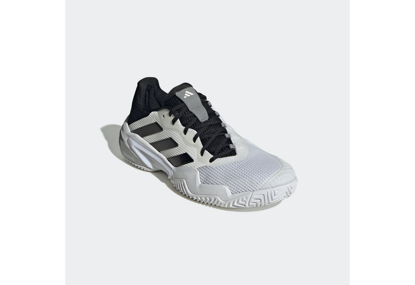 adidas performance BARRICADE 13 Tennisschuh geeignet für Hartplatz und Sandplatz