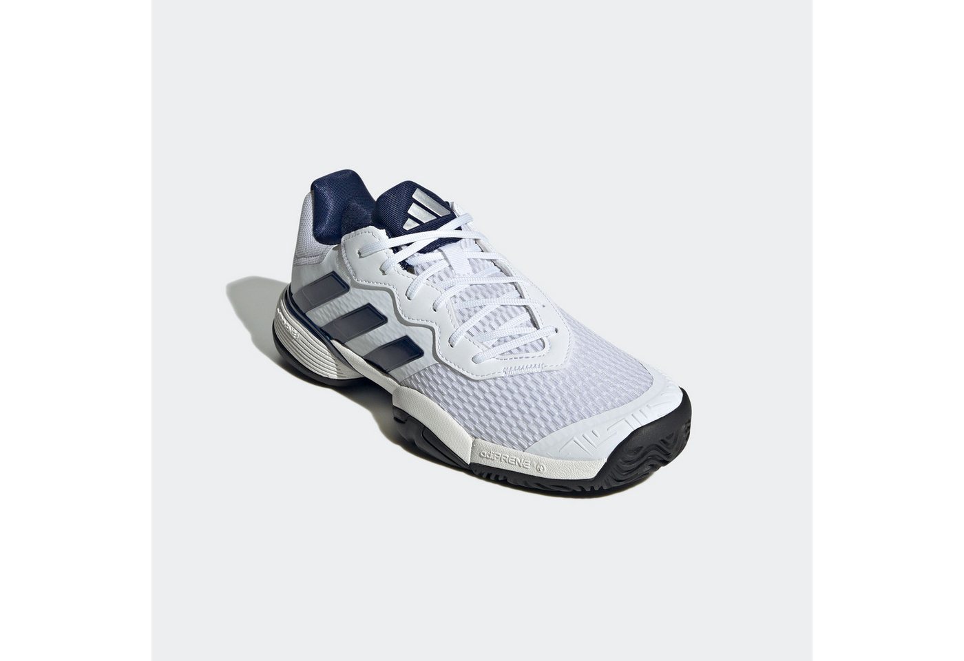 adidas performance BARRICADE KIDS Tennisschuh Multicourt Schuh für Kinder