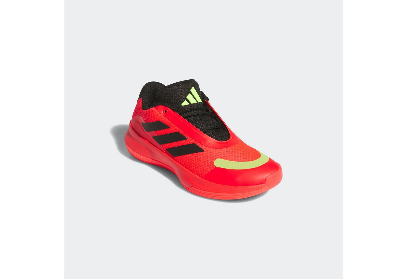 adidas performance BASKETBALL LEGENDS LOW Basketballschuh