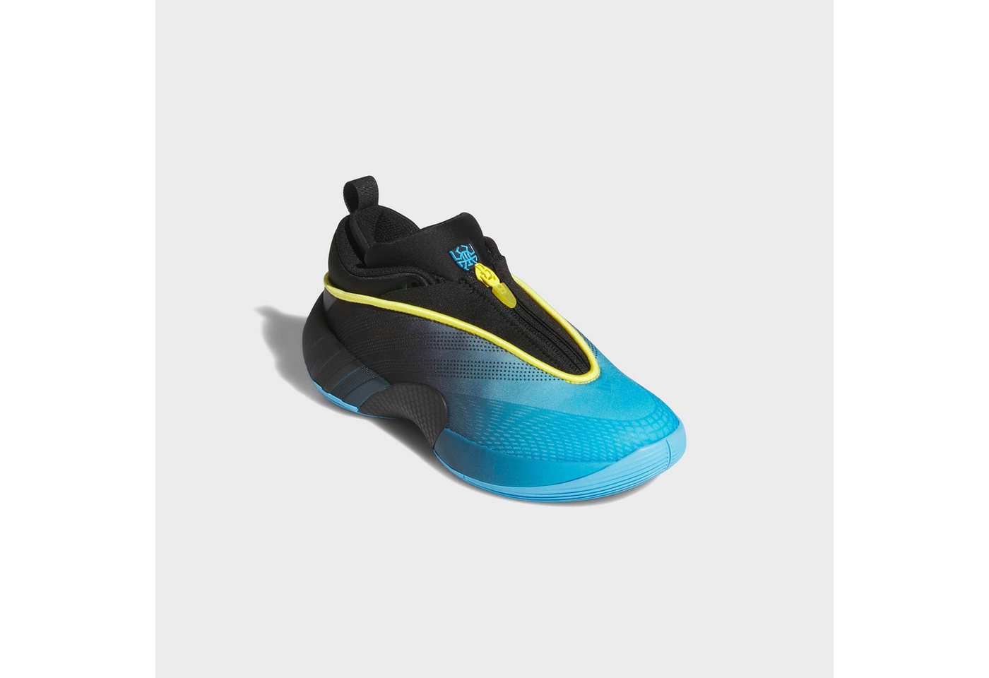adidas performance D.O.N. ISSUE 7 J Basketballschuh für Kinder & Jugendliche