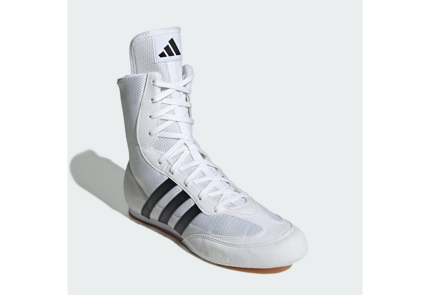 adidas performance BOX HOG 2.0 SCHUH Boxschuh (1-tlg)