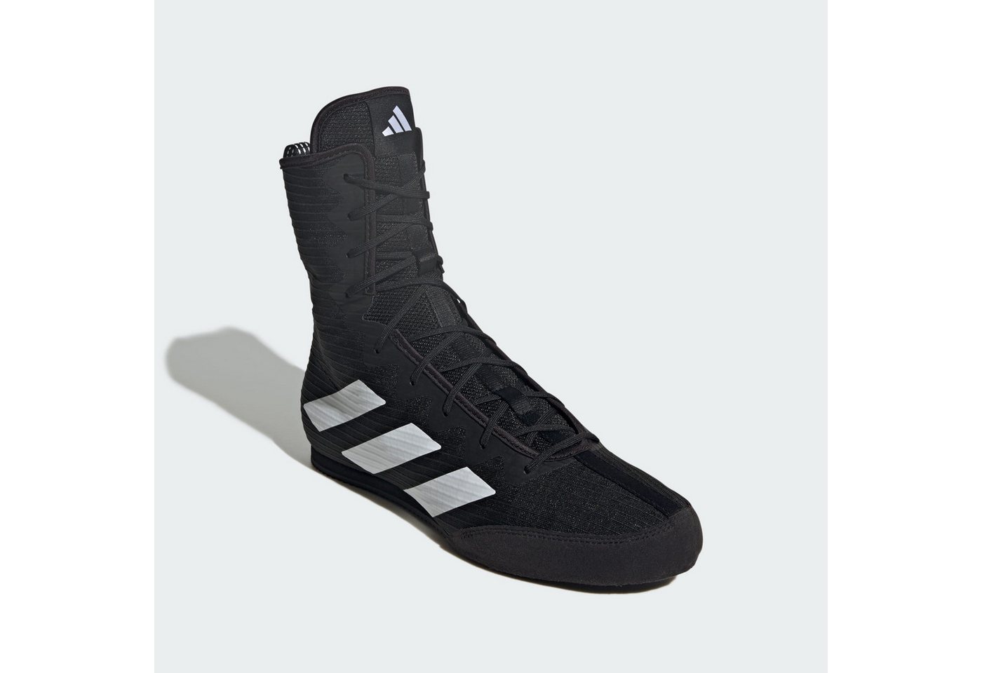 adidas performance BOX HOG 4 BOXSCHUH Boxschuh (1-tlg)