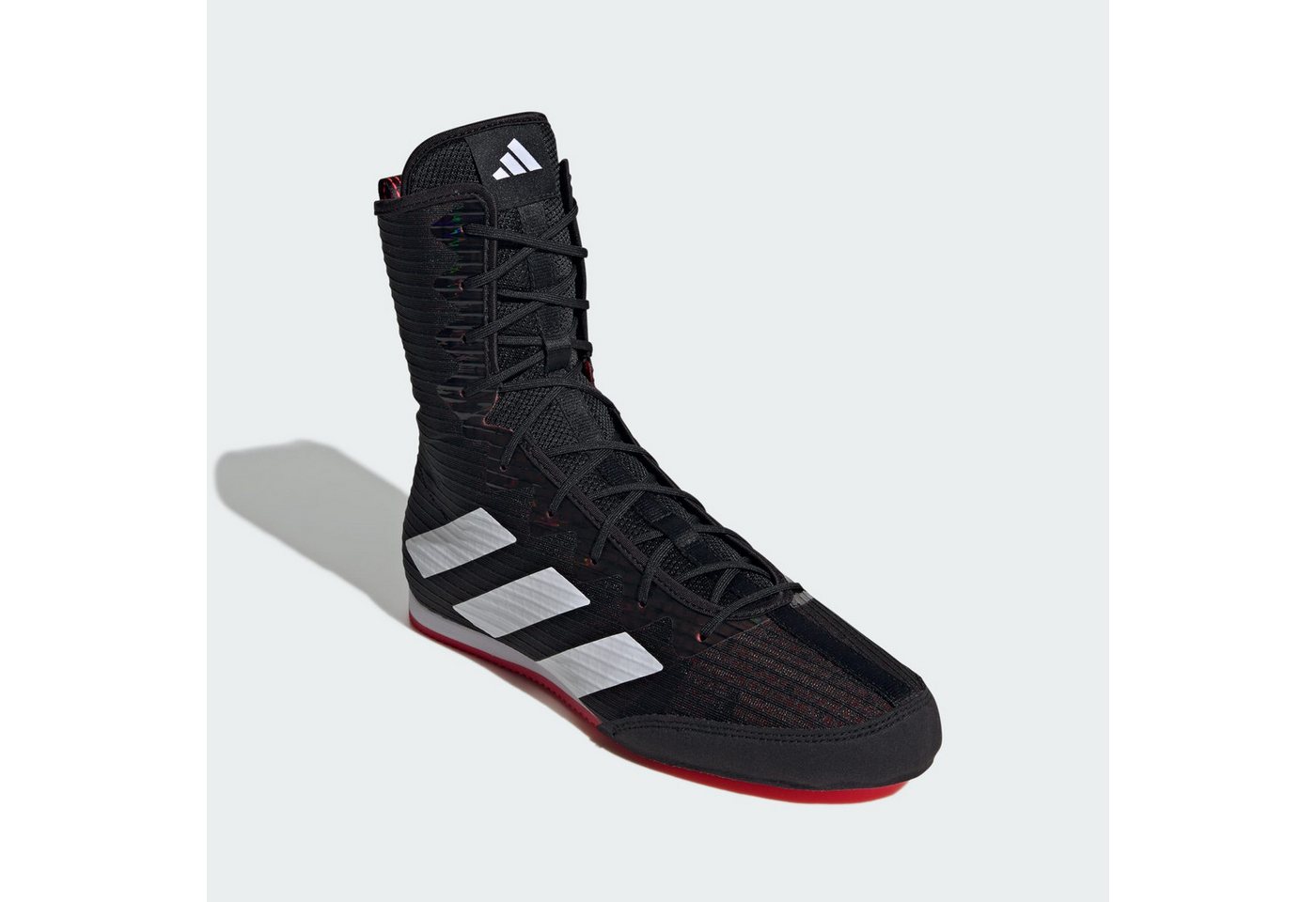 adidas performance BOX HOG 4 BOXSCHUH Boxschuh (1-tlg)