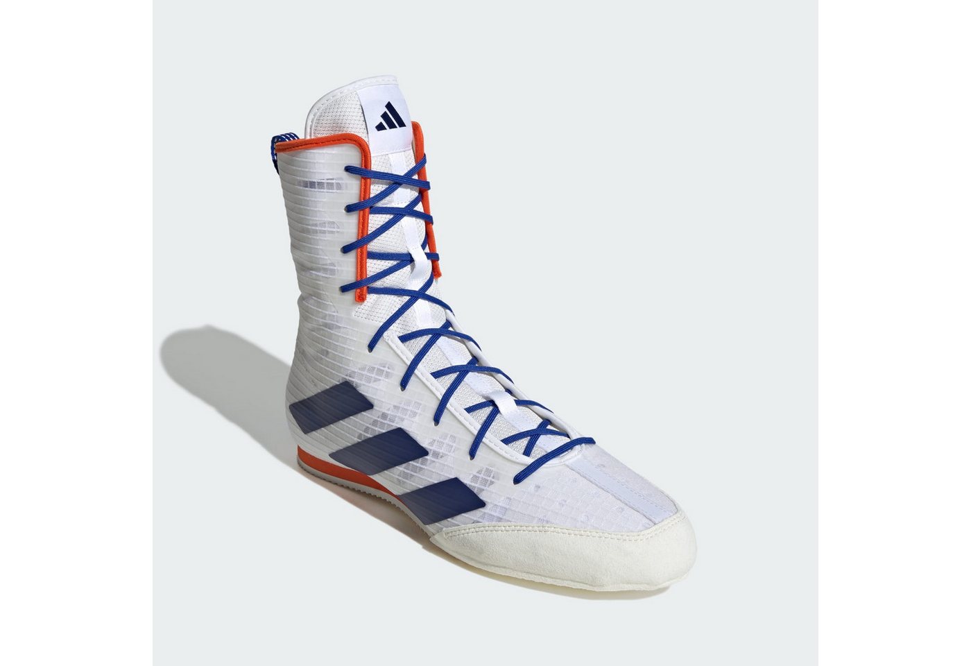 adidas performance BOX HOG 4 BOXSCHUH Boxschuh (1-tlg)