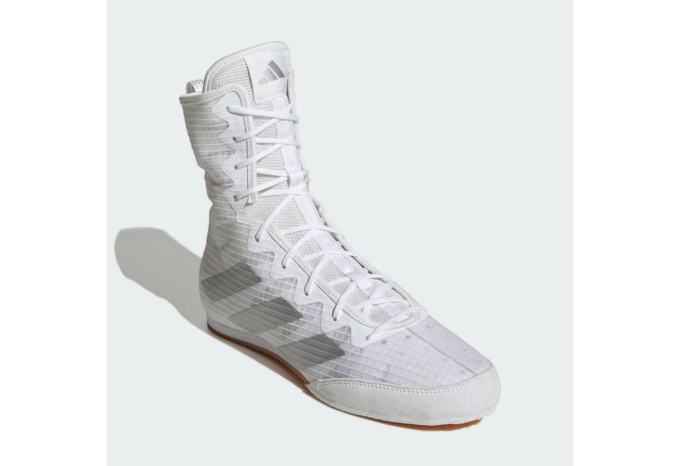 adidas performance BOX HOG 4 BOXSCHUH Boxschuh (1-tlg)