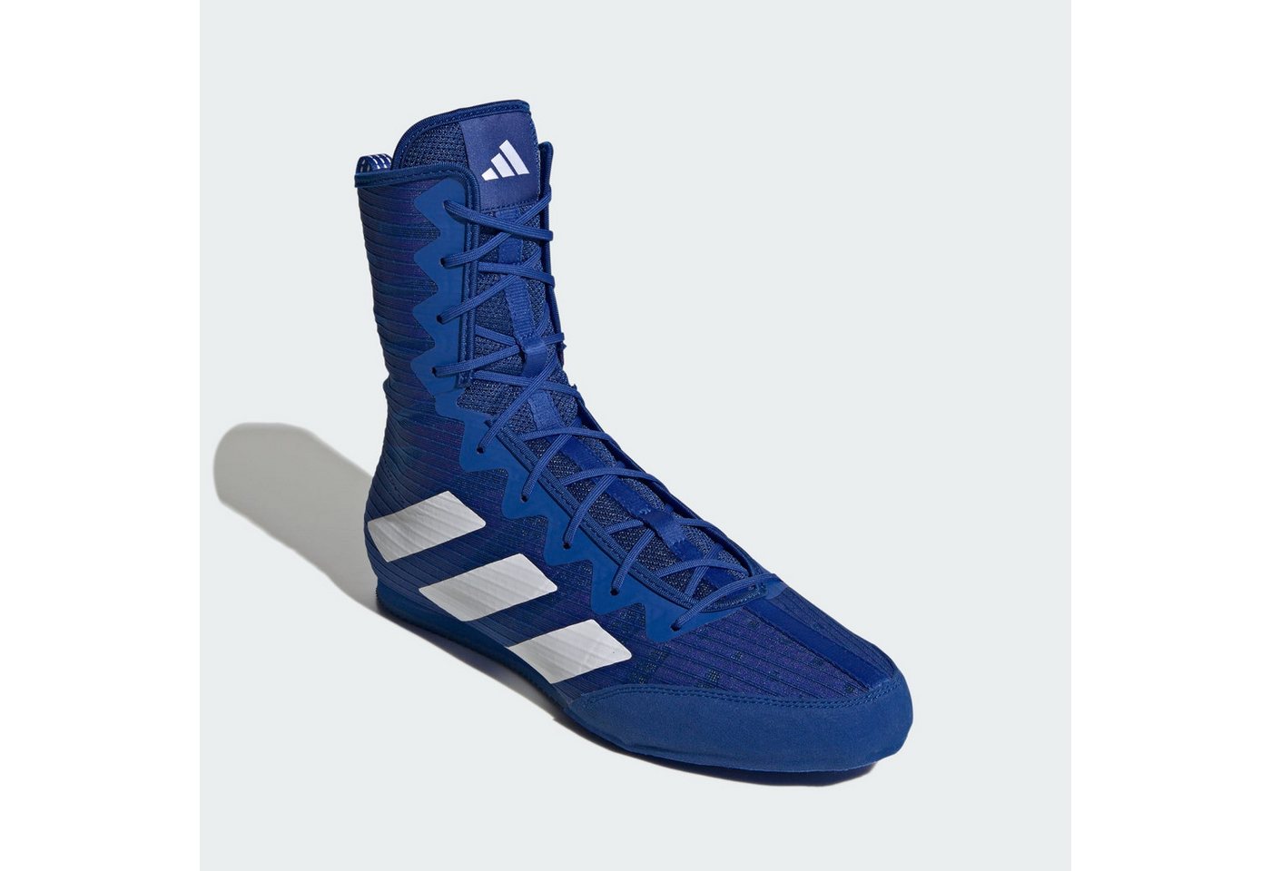 adidas performance BOX HOG 4 BOXSCHUH Boxschuh (2-tlg)