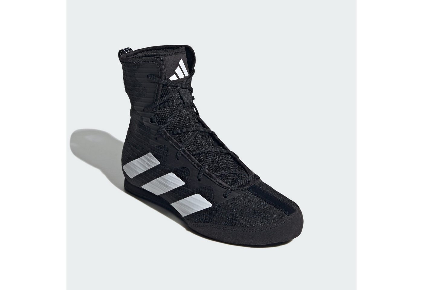 adidas performance BOX HOG 4 K SCHUH Boxschuh (1-tlg)