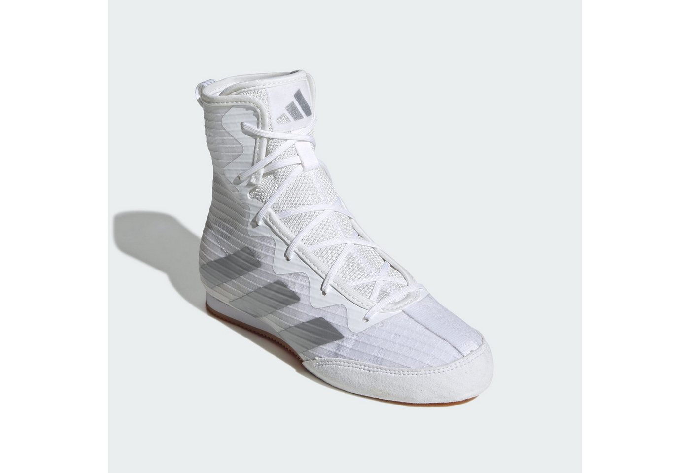 adidas performance BOX HOG 4 K SCHUH Boxschuh