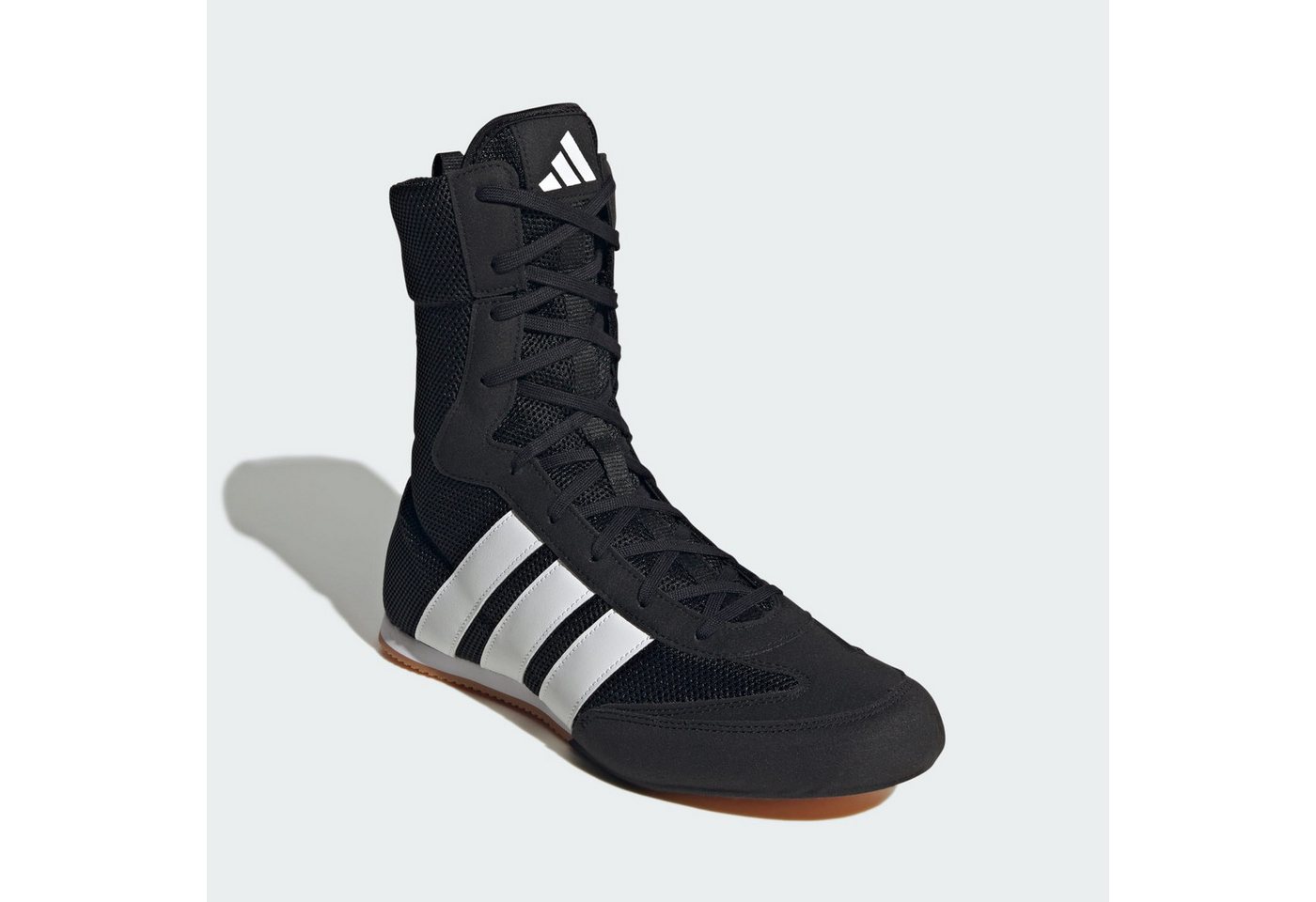 adidas performance BOX HOG CLASSIC SCHUH Boxschuh (1-tlg)