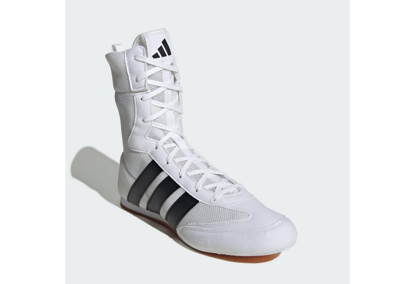adidas performance BOX HOG CLASSIC SCHUH Boxschuh (1-tlg)