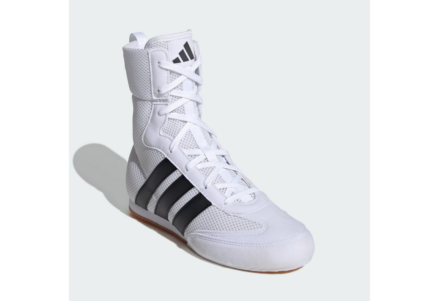 adidas performance BOX HOG KIDS CLASSIC Boxschuh (1-tlg)