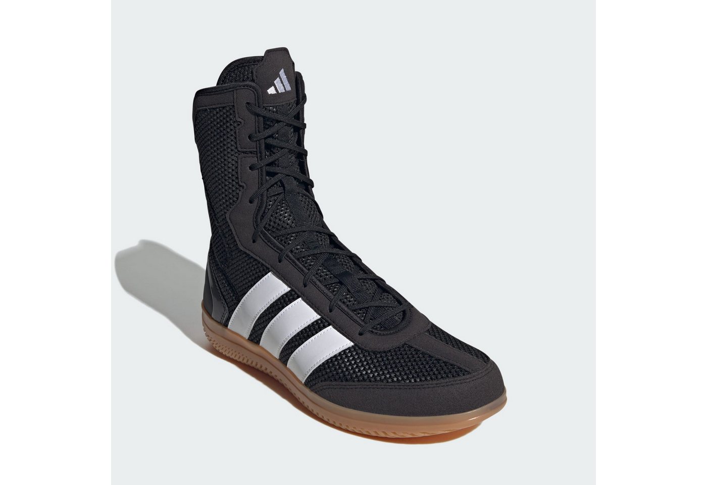 adidas performance BOX HOG WIDE SCHUH Boxschuh (1-tlg)