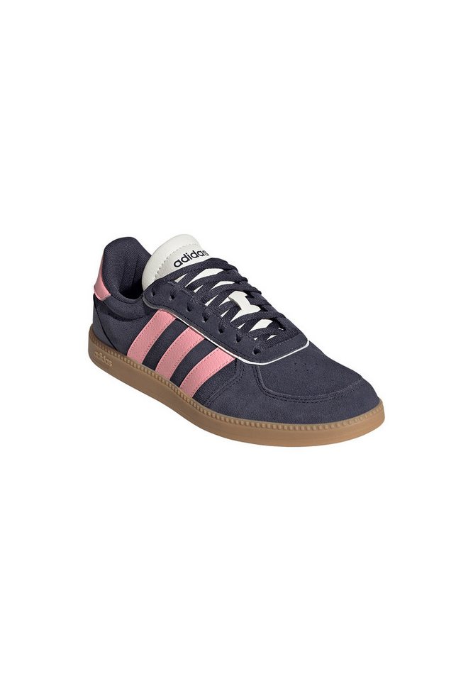 adidas performance Braeknet Sleek Sneaker
