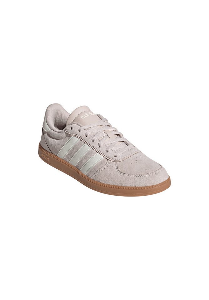 adidas performance Braeknet Sleek Sneaker