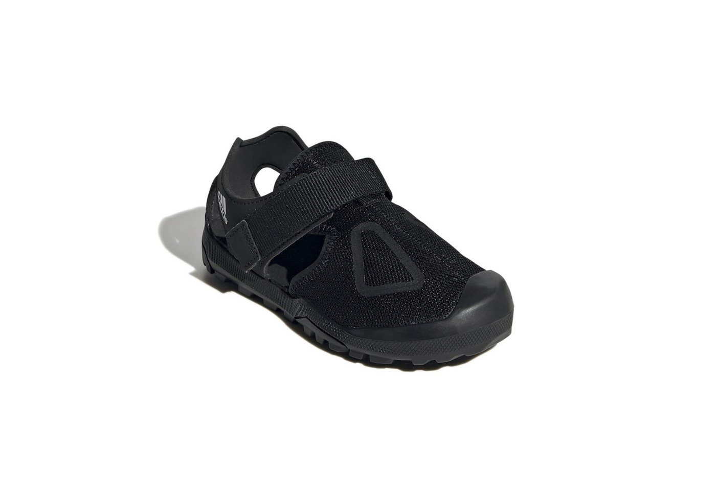 adidas performance Captain Toey schwarz Kinder - 1 Paar Sandale